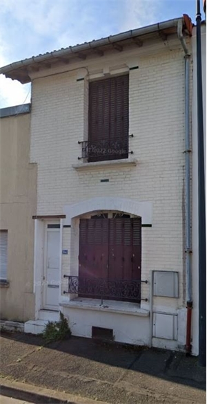 maison à la vente -   94700  MAISONS ALFORT, surface 100 m2 vente maison - UBI461353535